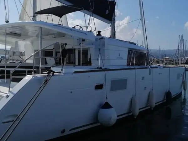 Mary # One AIRCO-GENERATOR