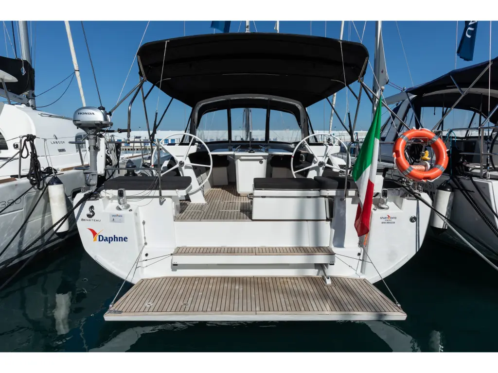 Daphne - Comfort line