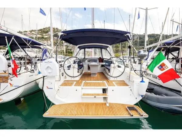 Arianna - Standard line