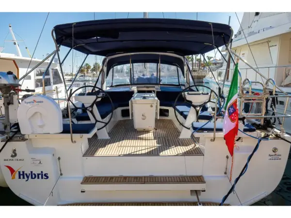 Hybris - Standard Line