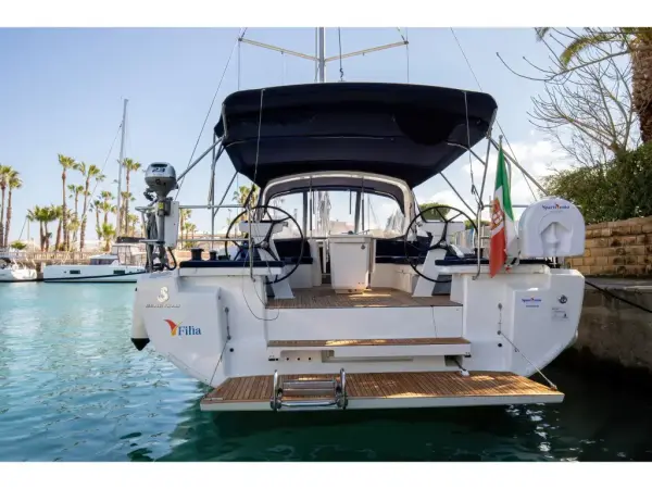 Filìa - Standard line