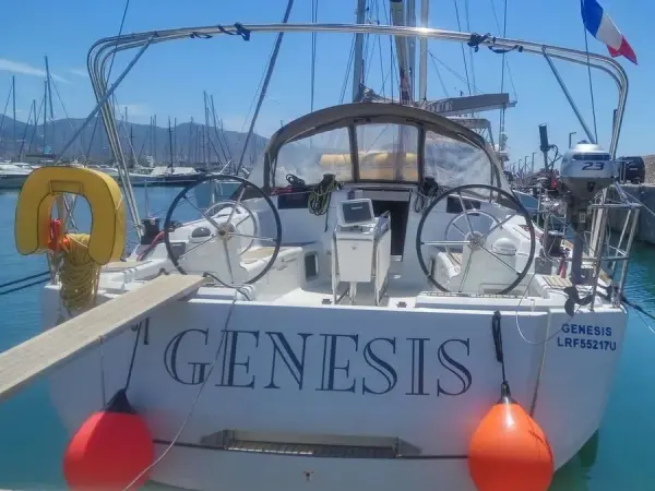 GENESIS