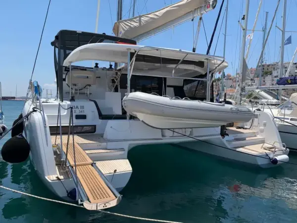 RIA III (AC, Gen, w.maker)