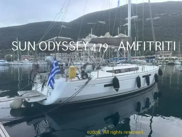 Amfitriti