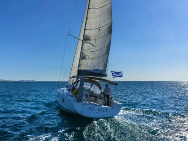 Big Blue